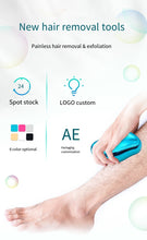 Load image into Gallery viewer, New Painless Hair Eraser