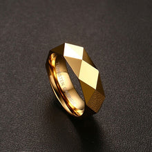 Load image into Gallery viewer, Men&#39;s Trendy Wedding Bands Men Rings