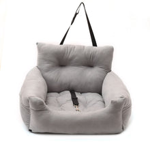 Load image into Gallery viewer, Waterproof Car Nest Cushion Sofa Bedding Travel  Mattress for Pets.