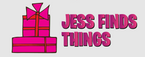 Jess Finds Things
